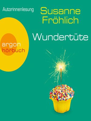 cover image of Wundertüte